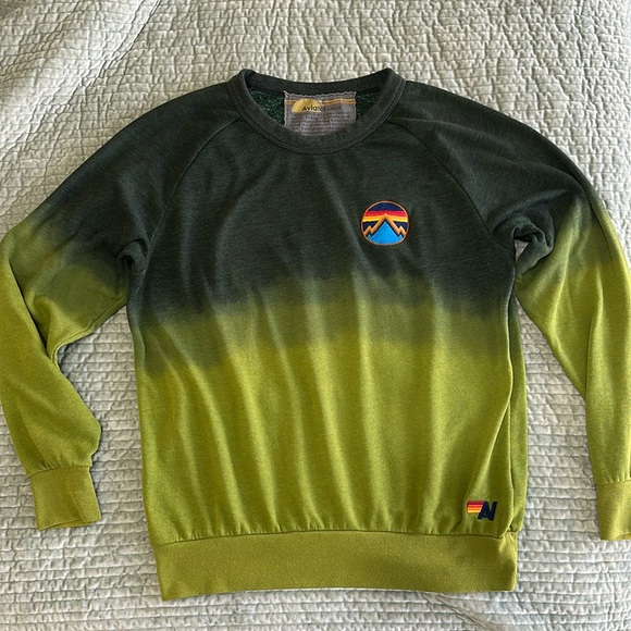 Aviator Nation Unisex Crewneck - Picture 1 of 5